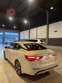 نيسان سنترا